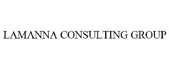 LAMANNA CONSULTING GROUP