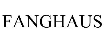 FANGHAUS