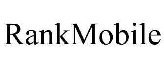 RANKMOBILE