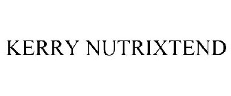 KERRY NUTRIXTEND