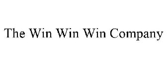 THE WIN WIN WIN COMPANY