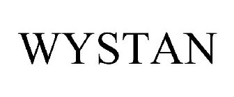 WYSTAN