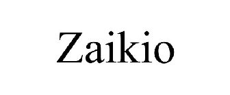 ZAIKIO