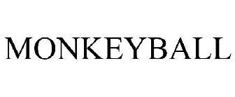 MONKEYBALL