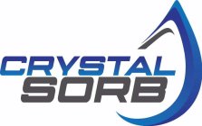 CRYSTAL SORB