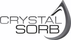 CRYSTAL SORB