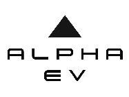 ALPHA EV