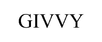 GIVVY