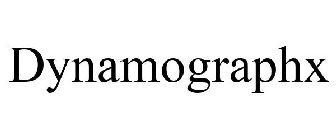 DYNAMOGRAPHX