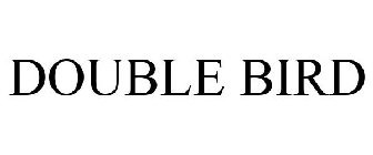 DOUBLE BIRD