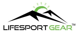 LIFESPORT GEAR