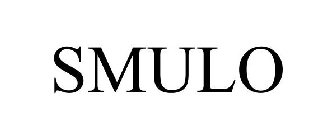 SMULO