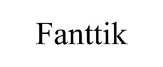 FANTTIK