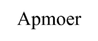 APMOER