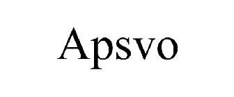 APSVO