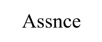 ASSNCE