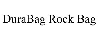 DURABAG ROCK BAG