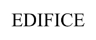 EDIFICE