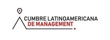 CUMBRE LATINOAMERICANA DE MANAGEMENT