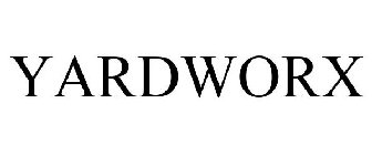 YARDWORX