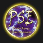 PSE POWERSOURCE ENTERTAINMENT