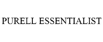 PURELL ESSENTIALIST