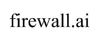 FIREWALL.AI