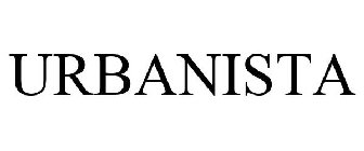 URBANISTA