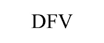 DFV