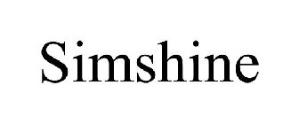 SIMSHINE