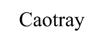 CAOTRAY