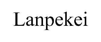 LANPEKEI