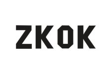 ZKOK