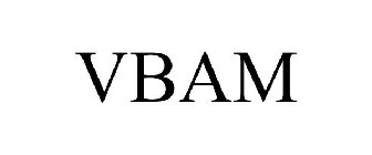 VBAM