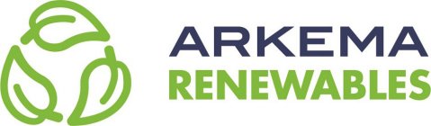 ARKEMA RENEWABLES