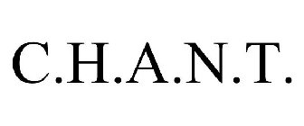 C.H.A.N.T.