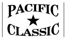 PACIFIC CLASSIC