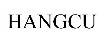 HANGCU