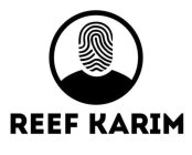 REEF KARIM