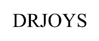 DRJOYS