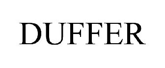 DUFFER