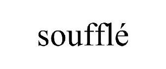 SOUFFLÉ