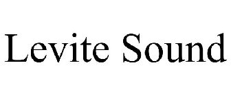 LEVITE SOUND