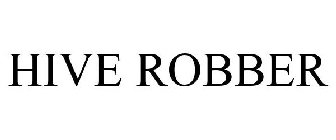 HIVE ROBBER
