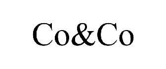 CO&CO