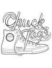 CHUCK TAGS