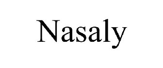 NASALY