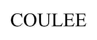 COULEE