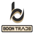 B BOON TRADE