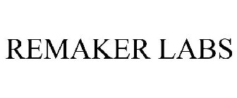 REMAKER LABS